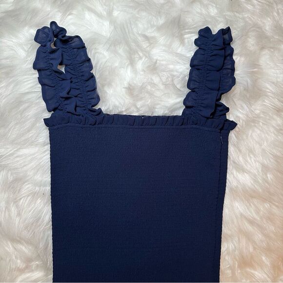 NWT Wilfred Luella Dress - Picture 2 of 6